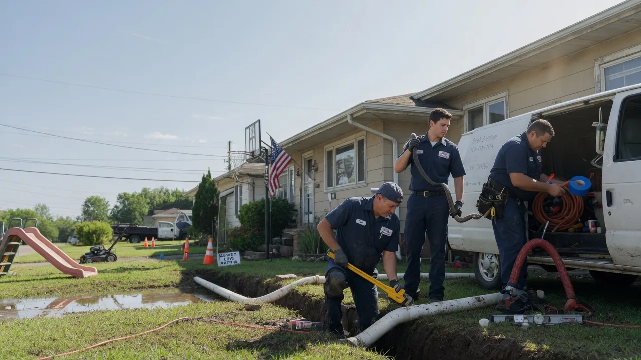 Toilet Installation in Trimble, TN near me